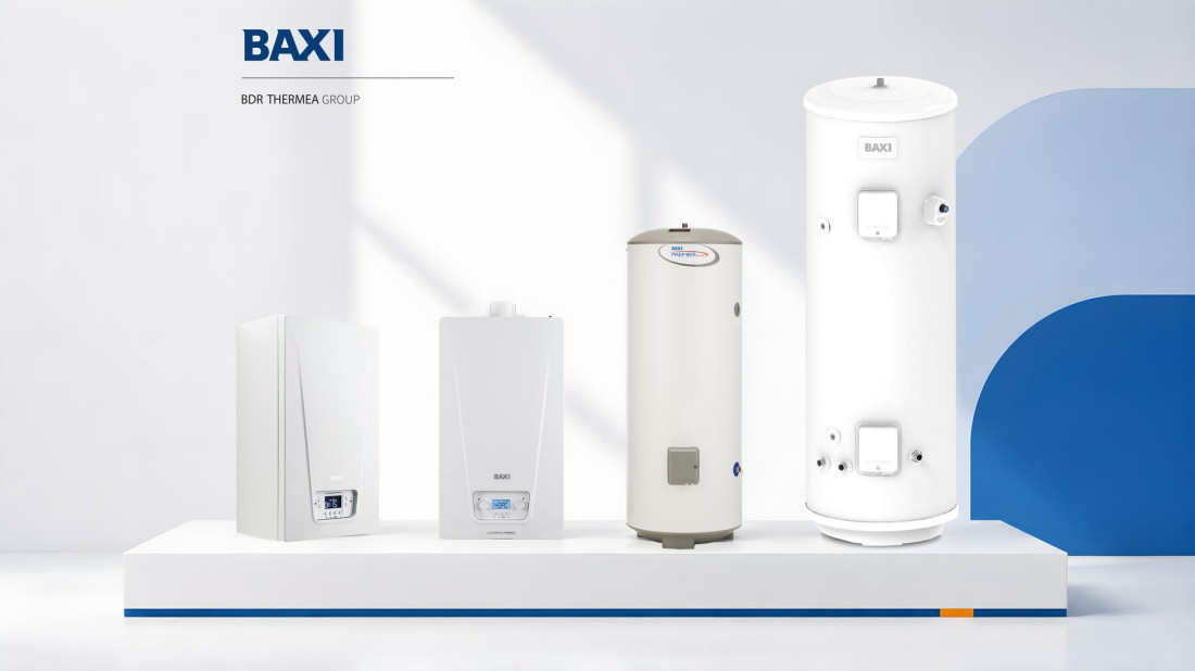 Baxi rozwija ofertę urządzeń grzewczych w Polsce. Jesienią 2026 pojawi się pompa ciepła Alya FS-A