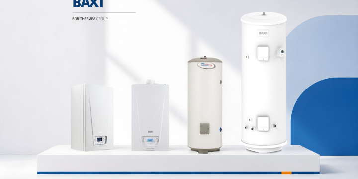 Baxi rozwija ofertę urządzeń grzewczych w Polsce. Jesienią 2026 pojawi się pompa ciepła Alya FS-A