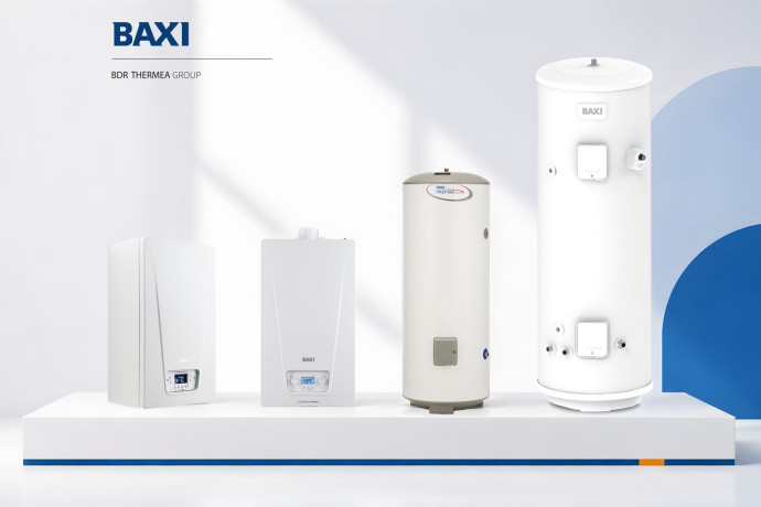 Baxi rozwija ofertę urządzeń grzewczych w Polsce. Jesienią 2026 pojawi się pompa ciepła Alya FS-A