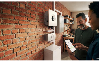 SMA Backup - zasilanie awaryjne dla Sunny Tripower Hybrid X