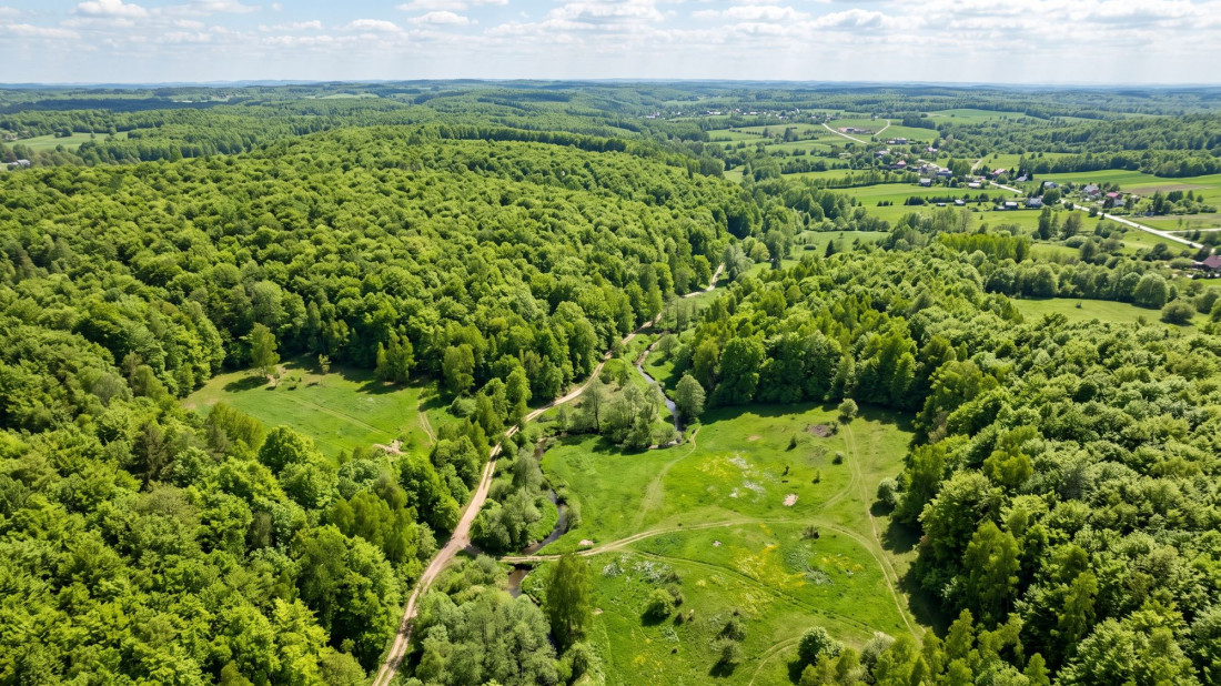Ślad węglowy i Protokół GHG w budownictwie