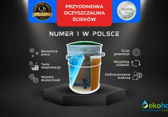 SBR czy osad czynny? Te oczyszczalnie wyglądają podobnie, ale pracują zupełnie inaczej