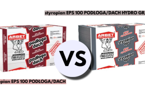 Jaki styropian pod podłogówkę i do wilgotnych miejsc? Porównanie EPS 100