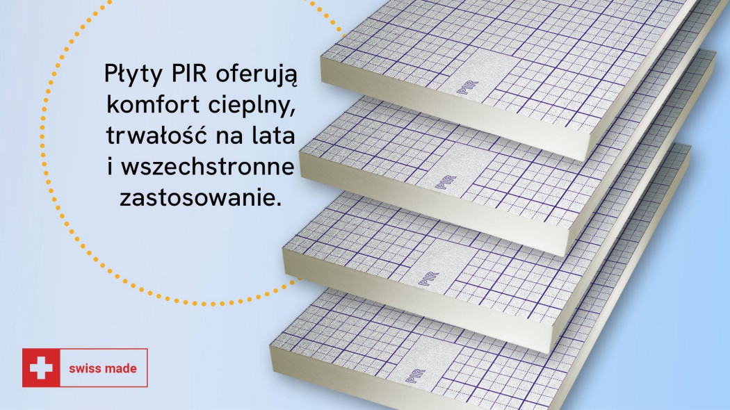Izolacja dachu płaskiego – najważniejsze zasady
