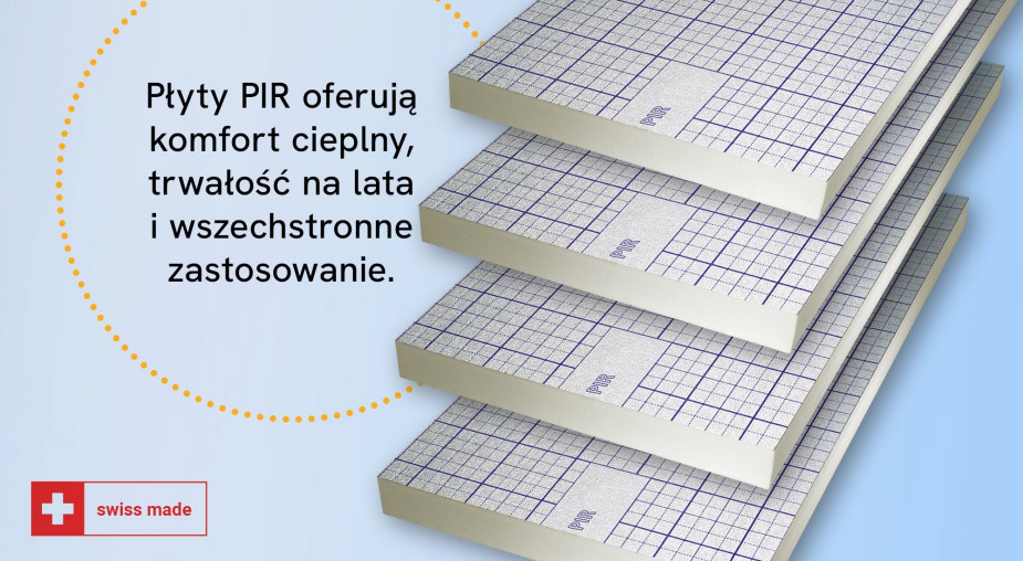 Izolacja dachu płaskiego – najważniejsze zasady