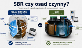 Anatomia niezawodnego połączenia. Jak działają złączki zaprasowywane FERRO PRESS?