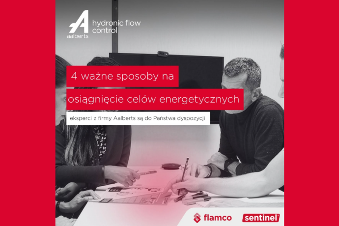 Jak poprawić komfort cieplny bez zwiększania kosztów energii? 4 kroki, które warto znać