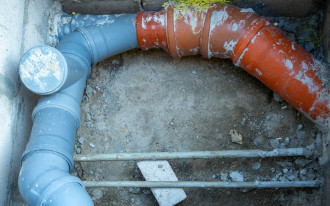 28 błędów instalacji kanalizacyjnej. Sprawdź, zanim zasypiesz wykop