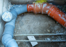 28 błędów instalacji kanalizacyjnej. Sprawdź, zanim zasypiesz wykop