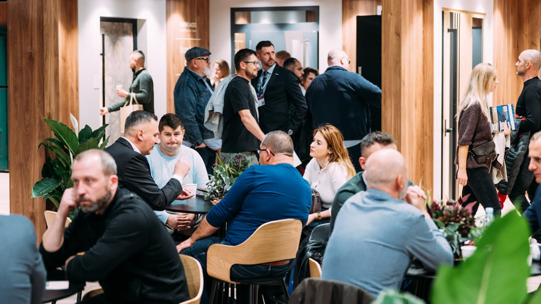 ERKADO świętuje 50-lecie. Premiera nowej kolekcji na Warsaw Home & Contract 2026