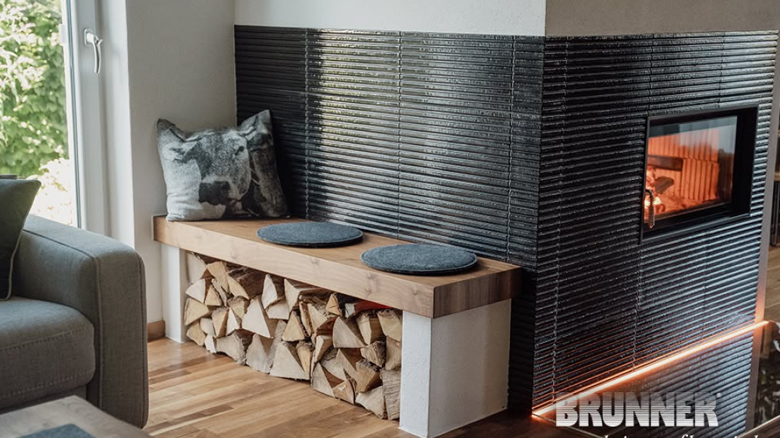 Cztery źródła energii w jednym domu. Tak działa system grzewczy BRUNNER