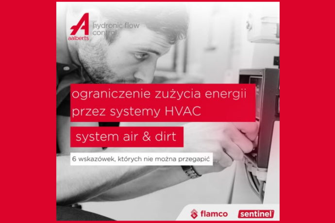 Cichy niszczyciel instalacji grzewczych i chłodniczych. Jak uniknąć kosztownych awarii HVAC?