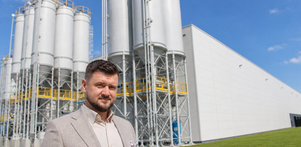 ASCENT. Nowa polska marka chemii budowlanej zbudowana z myślą o jakości