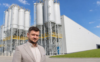 ASCENT. Nowa polska marka chemii budowlanej zbudowana z myślą o jakości