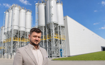 ASCENT. Nowa polska marka chemii budowlanej zbudowana z myślą o jakości