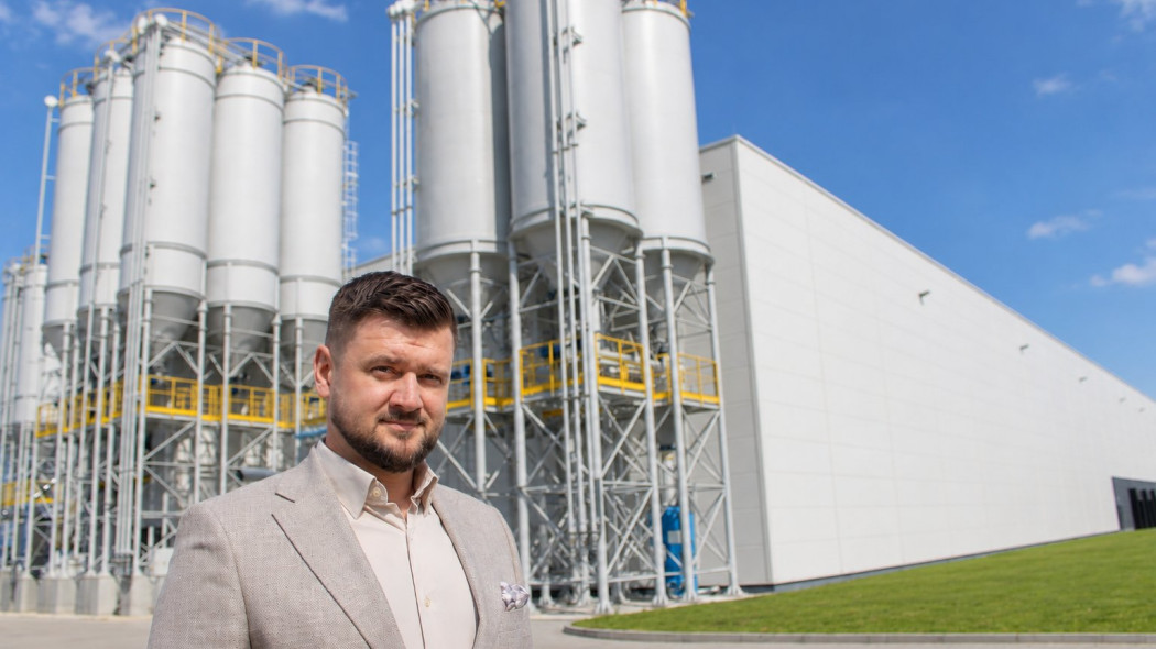 ASCENT. Nowa polska marka chemii budowlanej zbudowana z myślą o jakości