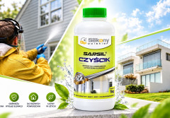 Czym i jak czyścić elewację? Skuteczne metody, środki i zasady