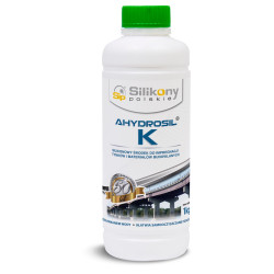 Ahydrosil® K – impregnat hydrofobowy do betonu i murów