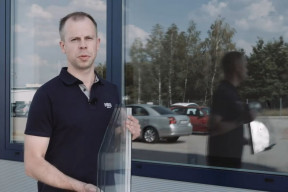 Jak powstają nowoczesne szyby zespolone? Od ramki dystansowej po argon
