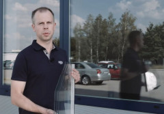 Jak powstają nowoczesne szyby zespolone? Od ramki dystansowej po argon