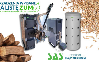 Dwa kotły, różne potrzeby – MINI ECO PLUS i BIO GREEN PLUS w systemach hybrydowych