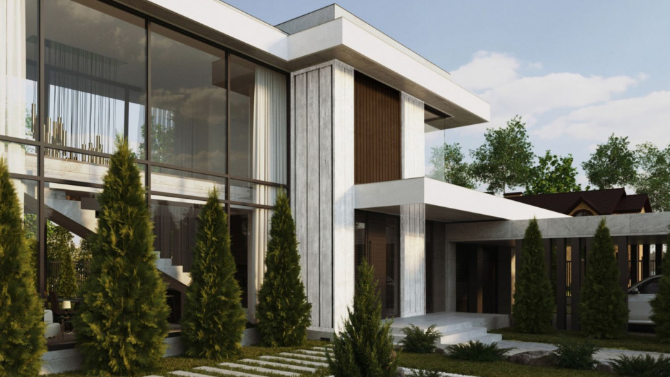Urok kamiennych fasad zachwyca architekturę od wieków. Z panelami Budmat Stone zyskujesz ten sam, ponadczasowy efekt w zupełnie nowej odsłonie.