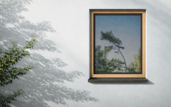 Schüco LivIng Panorama: nowe okno PVC-U z ultrawąskim skrzydłem 38 mm