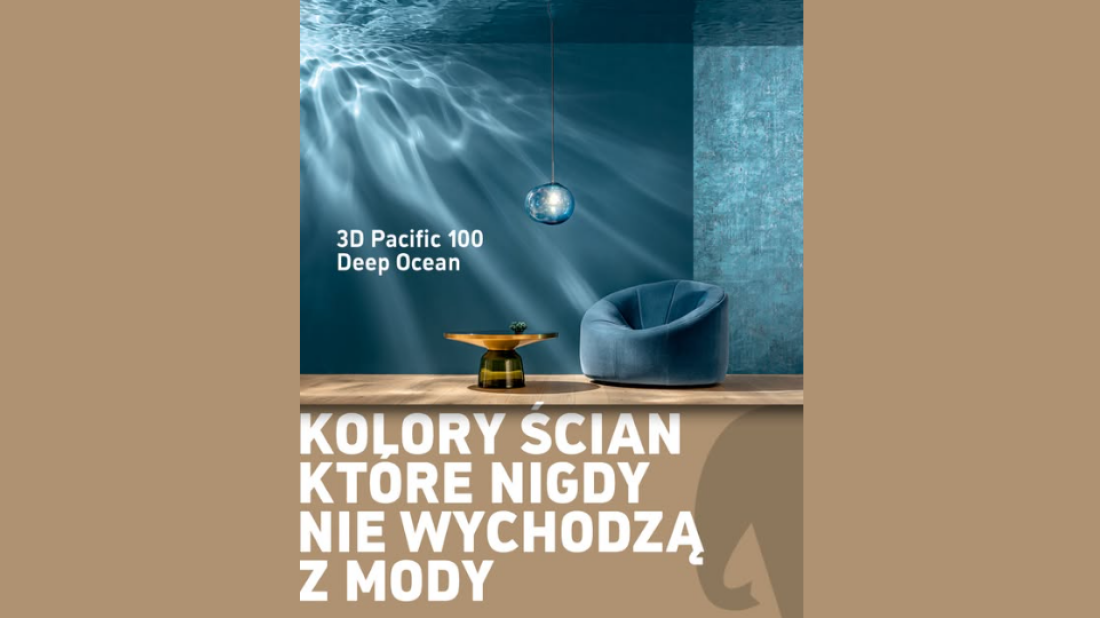 Ponadczasowe kolory ścian. Wybierz paletę, która przetrwa każdą zmianę trendów