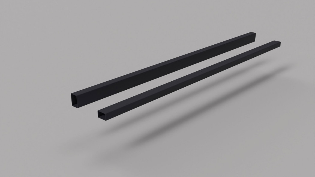 Profile dystansowe do klinkieru Bella Plast (BP21)