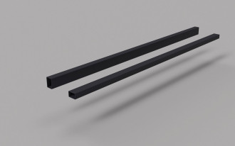 Profile dystansowe do klinkieru Bella Plast (BP21)