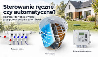 Jak dobrać moc pompy ciepła? Kupowanie urządzenia z zapasem mocy to kosztowny błąd
