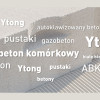 Ytong, suporex, gazobeton... Mylisz te nazwy? Jedno przejęzyczenie w hurtowni może Cię słono kosztować