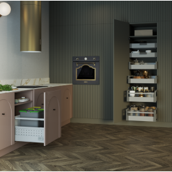 Szuflady Comfort Box Plus