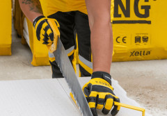 Jak przycinać beton komórkowy Ytong, by nie stracić materiału?