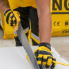 Jak przycinać beton komórkowy Ytong, by nie stracić materiału?