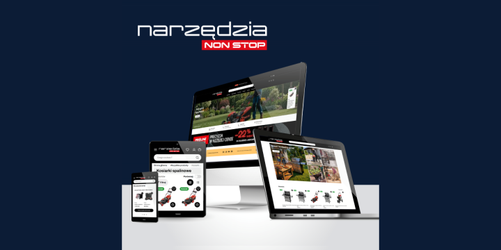 Nowa odsłona NarzedziaNonStop.pl. Największa metamorfoza w historii platformy dla fachowców