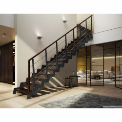 Schody Loft 