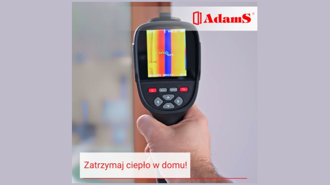 Jesienny przegląd stolarki. Czy Twoje okna są gotowe na spadek temperatur?
