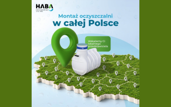 Bezwywozowa oczyszczalnia ścieków bez zgadywania: jak znaleźć sprawdzonego instalatora HABA