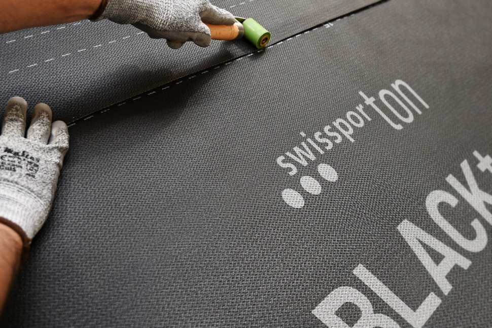 swissporTON duraBLACK+
