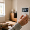 Rachunek za ciepło: co zmienia jeden stopień temperatury?