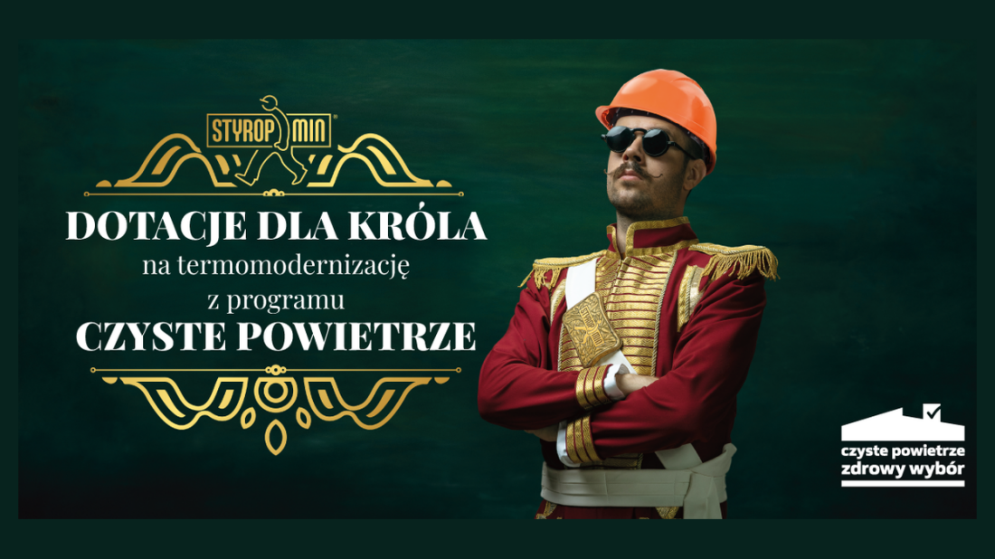 Czyste Powietrze 2023: do 135 tys. zł dotacji na ocieplenie domu. Sprawdź, jak złożyć wniosek