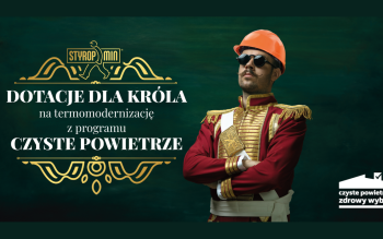 Czyste Powietrze 2023: do 135 tys. zł dotacji na ocieplenie domu. Sprawdź, jak złożyć wniosek