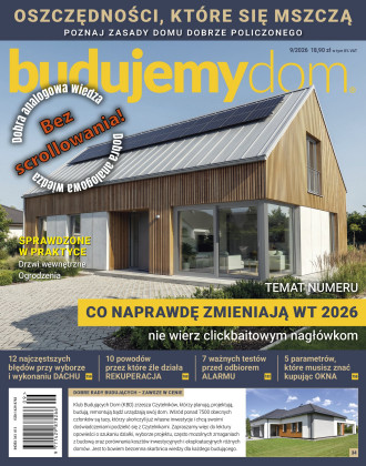 Budujemy Dom 9/2026