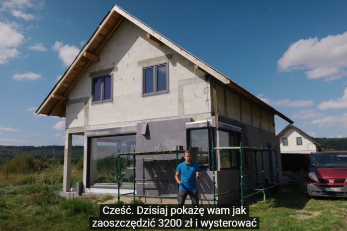 Nie przepłacaj za sterowanie kotłem! Możesz zaoszczędzić 3200 zł