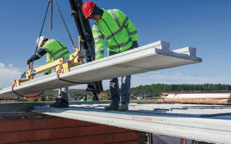 Ile kosztują stropy Teriva, Filigran, monolit i prefabrykaty? Tańszy materiał nie zawsze oznacza niższy koszt budowy