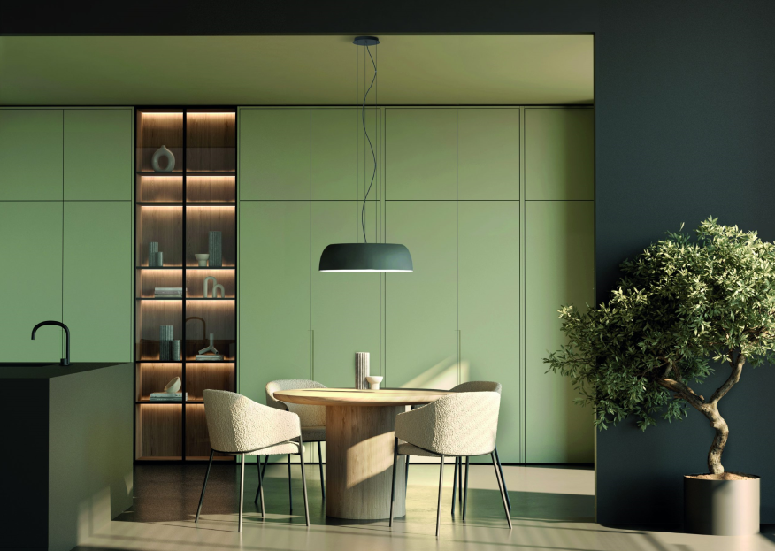 Lampa SATELLITE