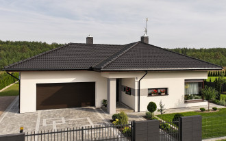 Ile kosztuje dach? Jak kształt połaci wpływa na wydatki i wybór...