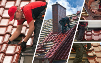 Najczęstsze błędy wykonawcze przy układaniu dachówki ceramicznej