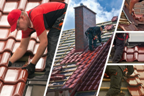 Najczęstsze błędy wykonawcze przy układaniu dachówki ceramicznej